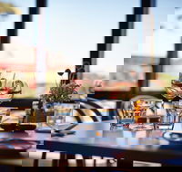 The Pickled Sisters Cafe - Accommodation Tasmania