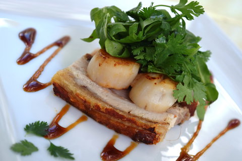 The Quarry Restaurant And Cellars - Accommodation Tasmania 1