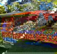 Two Sisters Lao Thai Cuisine - Accommodation Tasmania