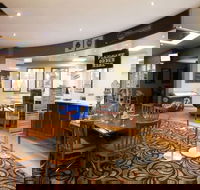 Victoria Point Tavern - Accommodation Tasmania