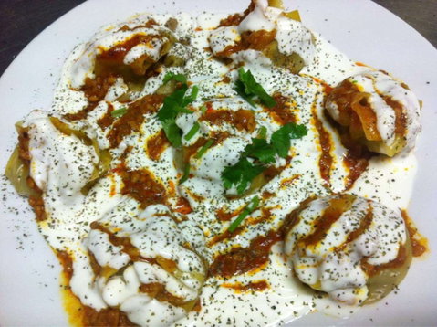Afghan Delicious Kebab House - Accommodation Tasmania 0