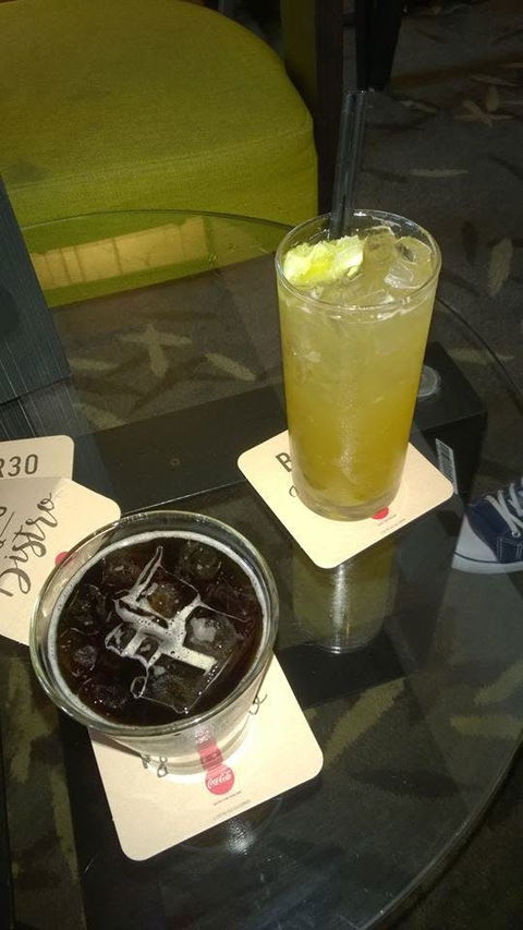 BAR:30 & Bistro - PARKROYAL - Accommodation Tasmania 0