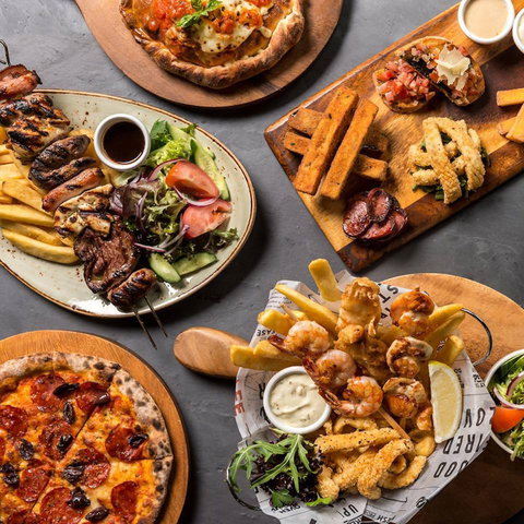 Brent's Patisserie - Accommodation Tasmania 0