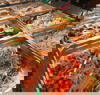 Brumby's - Carrum Downs - Accommodation Tasmania