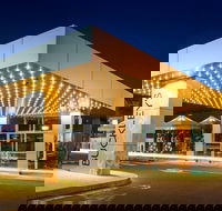Buckley's Entertainment Centre - Accommodation Tasmania
