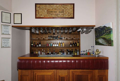 Coffee Booth - Accommodation Tasmania 0