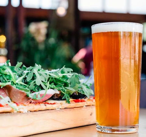Copperhead Restaurant & Brewery - Accommodation Tasmania 0