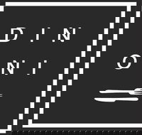 Dinoni Cafe - Accommodation Tasmania