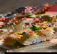 Domino's - Keilor - Accommodation Tasmania