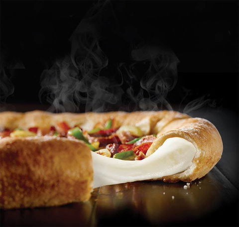Domino's - Bexley - Accommodation Tasmania 0