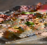 Domino's - Kelmscott - Accommodation Tasmania