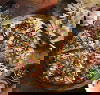 Domino's - Alice Springs - Accommodation Tasmania