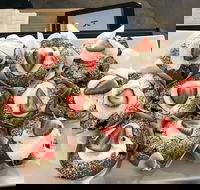 Edina Waterfront Cafe - Accommodation Tasmania