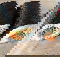 Emerald Thai - Accommodation Tasmania