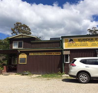 Eureka Farm - Accommodation Tasmania