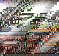 Glass Merchants - Accommodation Tasmania