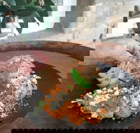 Hahn  Hamlin - Accommodation Tasmania