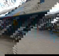 Hahndorf Kaffeehaus  Fine Foods - Accommodation Tasmania