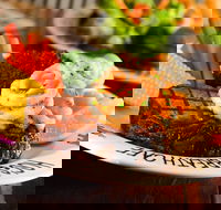 Hog's Australia's Steakhouse - Victoria Point - Accommodation Tasmania