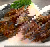 Kim Valley Chinese Restaurant - Accommodation Tasmania