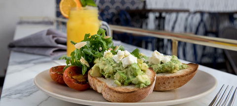 M&G Cafe And Bar - Accommodation Tasmania 0