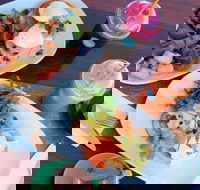 North Beach Kitchen - Accommodation Tasmania