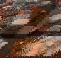 Oriental Garden - Accommodation Tasmania