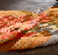 Pizza Hut - Wynnum - Accommodation Tasmania