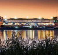Renmark Club - Accommodation Tasmania