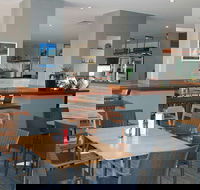 Sandyfoot Caf and Bar - Accommodation Tasmania