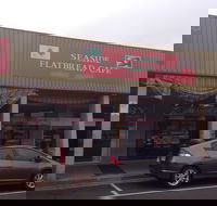 Seaside Flatbread Cafe - Accommodation Tasmania
