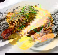 Star Thai - Accommodation Tasmania