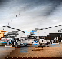 Streaky Bay Marine Products - Accommodation Tasmania