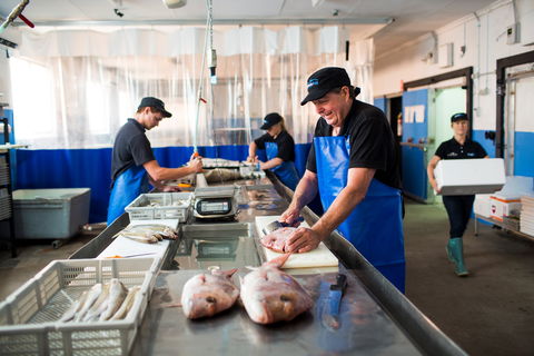 Streaky Bay Marine Products - Accommodation Tasmania 2