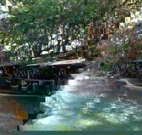 Tree Bar  Grill at Ramada Resort Port Douglas - Accommodation Tasmania