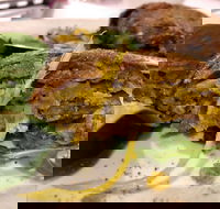 Wok'd Gourmet Chinese - Carrum Downs - Accommodation Tasmania