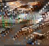 Zambrero Mackay CBD - Mackay - Accommodation Tasmania