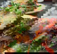 Crescent Hotel - Accommodation Tasmania