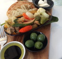 Patanella - Accommodation Tasmania