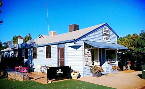 Short Street Store - Accommodation Tasmania 0