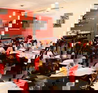 Anand Sagar Indian Restaurant - Accommodation Tasmania