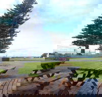 Bompas of Beachport - Accommodation Tasmania