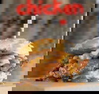 Chicken Central - Balwyn - Accommodation Tasmania