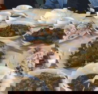 Chiu Chou Garden - Chinese Seafood Restaurant - Accommodation Tasmania