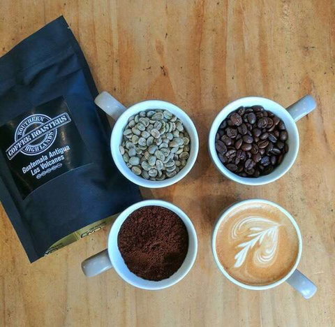 Coffee Culture - Accommodation Tasmania 0