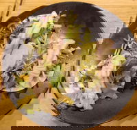 Cradle Mountain Tavern Bar  Bistro - Accommodation Tasmania