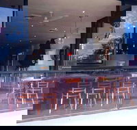 Debarge Hair  Caffe - Accommodation Tasmania