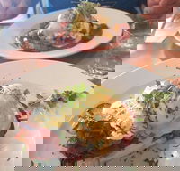 DIP Licensed Cafe Restaurant - Accommodation Tasmania