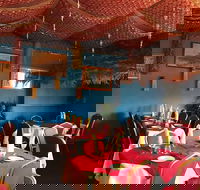 Haveli - Accommodation Tasmania