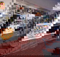 Jed's - Accommodation Tasmania